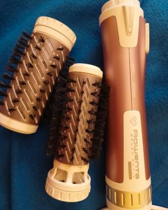 spazzola per capelli Rowenta 