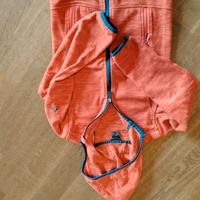 Pile bambino MC Kinley