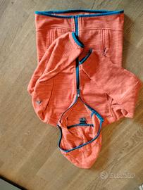 Pile bambino MC Kinley