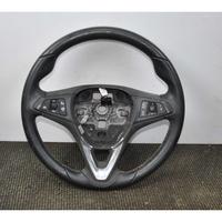 Volante Opel Karl dal 2015 al 2019 cod 34210939