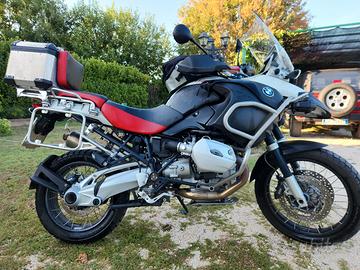 BMW R 1200GS ADV