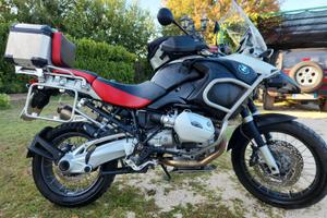 BMW R 1200GS ADV