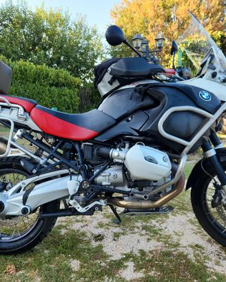 BMW R 1200GS ADV