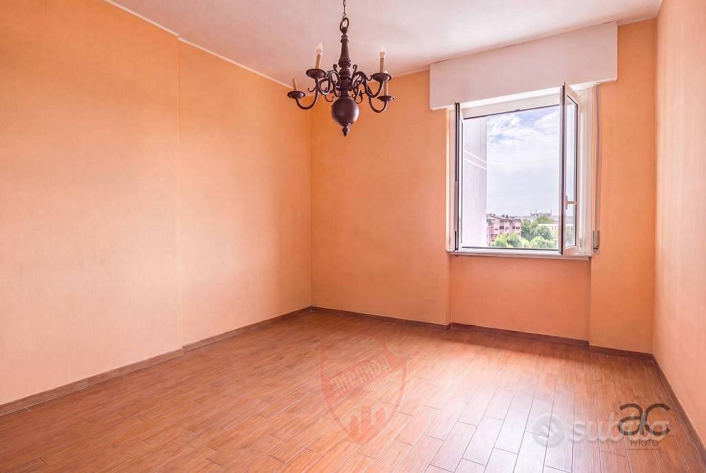 Apartment in Cinisello Balsamo, Cinisello - Vista 4