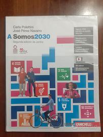 Somos 2023. Segunda edicion de Juntos