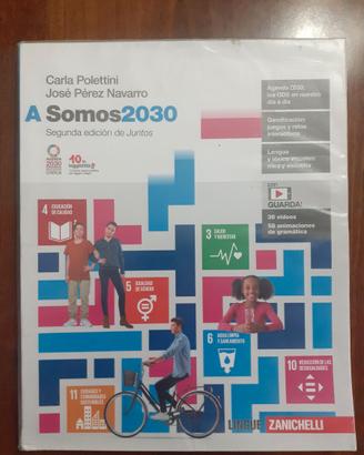 Somos 2023. Segunda edicion de Juntos