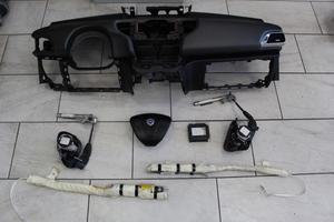 KIT AIRBAG COMPLETO LANCIA Ypsilon 4° Serie 51833