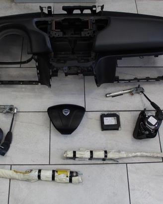 KIT AIRBAG COMPLETO LANCIA Ypsilon 4° Serie 51833