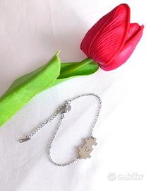 Bracciale IO&TE ❤️🧩