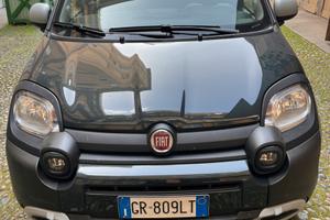 Fiat Panda 1.0 70cv Hybrid Garmin 2023 - 16506 km