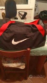 Borsone Nike virgin