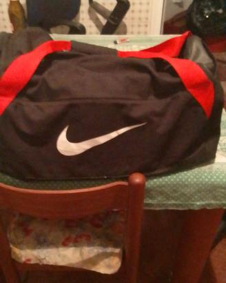 Borsone Nike virgin
