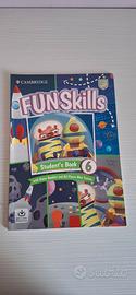 Fun skills flyers
