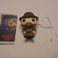 STRANGER THINGS Funko pop Hopper