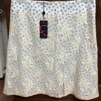 Gonna casual CUSTO BARCELONA tg. 40 (EU), IT tg 44