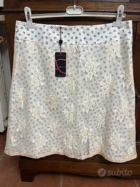 Gonna casual CUSTO BARCELONA tg. 40 (EU), IT tg 44