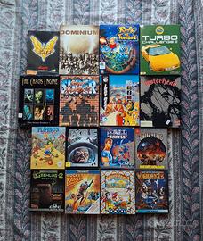 Giochi Amiga