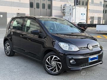 Volkswagen up! 1.0 75 CV 5p. high BENZINA-PERMUTAB