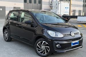 Volkswagen up! 1.0 75 CV 5p. high BENZINA-PERMUTAB