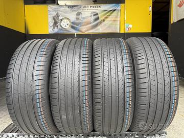 4 Gomme Pirelli 225/50R18 99W Estive 85% Residui