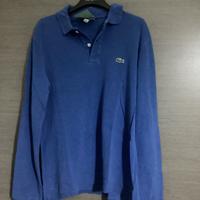 Polo Lacoste originale