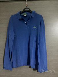 Polo Lacoste originale
