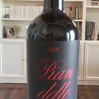 Pian delle vigne Antinori