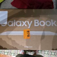 galaxy book 4 nuovo