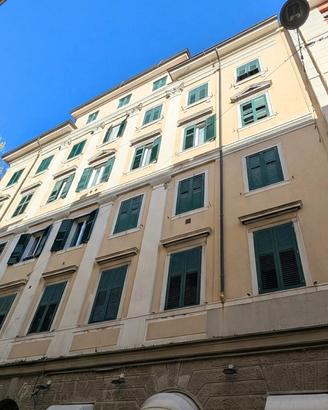 Trilocale in Viale XX Settembre