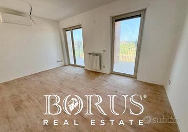 Appartamento - Gricignano di Aversa