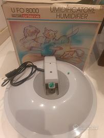 umidificatore vaporizzatore 
