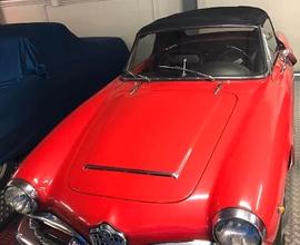 ALFA ROMEO Spider - 1962