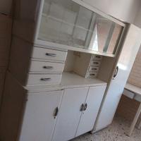 credenza della nonna