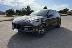 PORSCHE Cayenne 3.0 V6 Platinum Edition