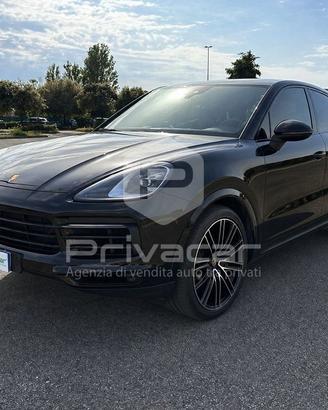PORSCHE Cayenne 3.0 V6 Platinum Edition