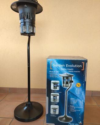Aspira insetti