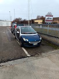 smart forfour 1.5disel70cv 1000e trattabile 