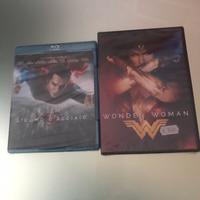 Film-Bluray/DVD Nuovi
