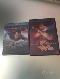 Film-Bluray/DVD Nuovi