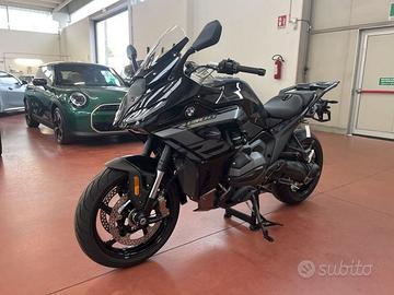 BMW Motorrad R 1300 R R 1300 RS