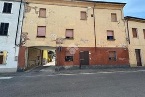 CASA DI CORTE A PORTALBERA