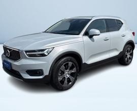 Volvo XC40 2.0 D3 INSCRIPTION AWD AUTO MY21