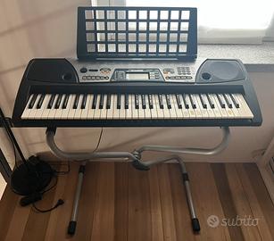 Pianola Yamaha