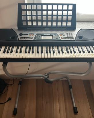 Pianola Yamaha