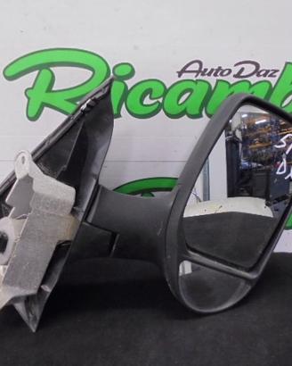 RETROVISORE DESTRO PER FORD TRANSIT T300 2010