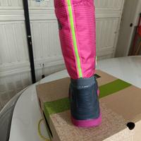 Scarponcini neve bambina CMP tg.37