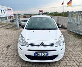 Citroen C3 1.0 BENZINA 2013 NEOP 100.00KM