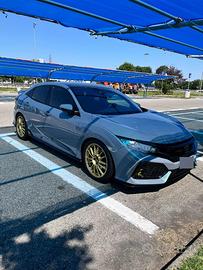 Honda Civic 1.5T Sport Plus