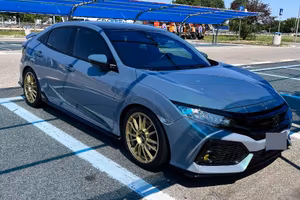 Honda Civic 1.5T Sport Plus