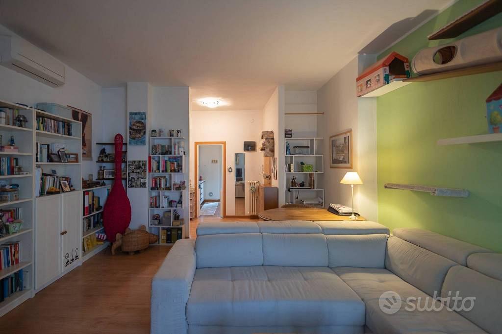 Appartamento – Milano, Cascina Cotica, Gallaratese - Altro